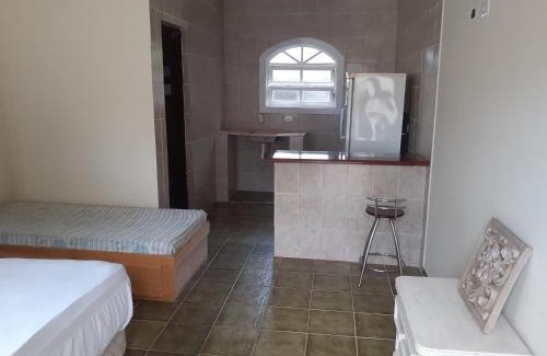 Peruibe House | Pousada do Sol