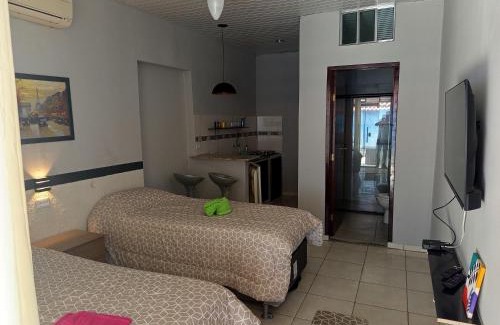 Porto Real Bed & Breakfast | Pousada do vovó