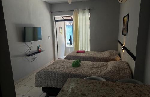 Porto Real Bed & Breakfast | Pousada do vovó