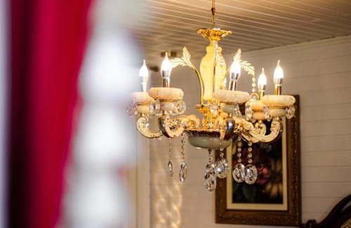 Urubici House | Pousada Dom Pietro