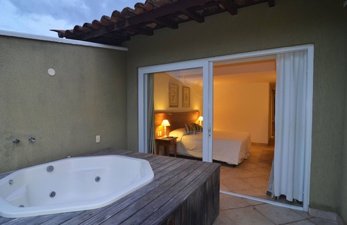 Humaita Hotel | Pousada dos Buzios