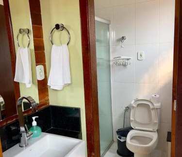 Carrancas Hotel | Pousada dos Contos de Carrancas