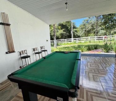 Nova Nazare Hotel | Pousada dos Passarinhos