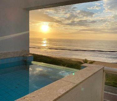 Rio das Ostras House | Pousada dos Sonhos Costa Azul