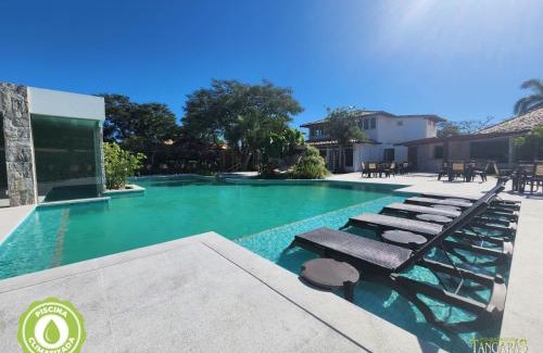 Buzios Hotel | Pousada dos Tangarás