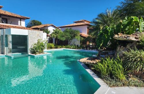 Buzios Hotel | Pousada dos Tangarás