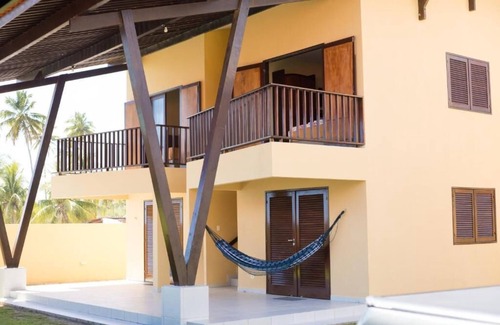 Barra Grande Apartment | Pousada Doutora Lindalva