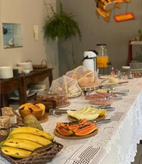 Presidente Epitacio Hotel | Pousada e Marina Pesca Tucuna