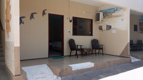 Praia do Futuro I Hotel | Pousada e Pizzaria Sol e Alegria