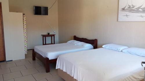 Praia do Futuro I Hotel | Pousada e Pizzaria Sol e Alegria