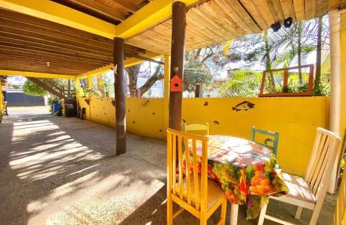 Capao da Canoa Apartment | Pousada e Residencial Linda