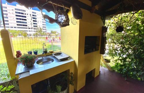 Capao da Canoa Apartment | Pousada e Residencial Linda