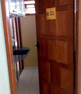 Guriri House | Pousada encasa