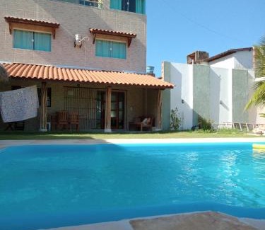 Sao Miguel dos Milagres Hotel | POUSADA ESTALAGEM BOM JESUS
