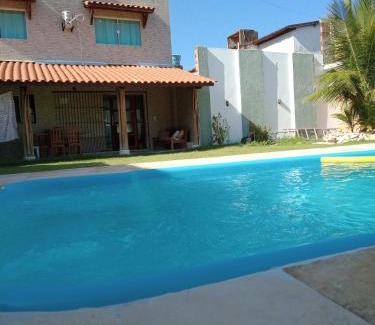 Sao Miguel dos Milagres Hotel | POUSADA ESTALAGEM BOM JESUS