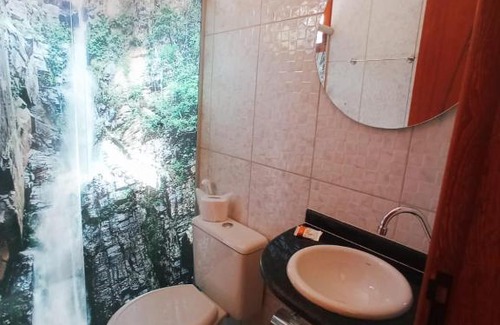 Serra do Cipo Hotel | Pousada Essência da Serra