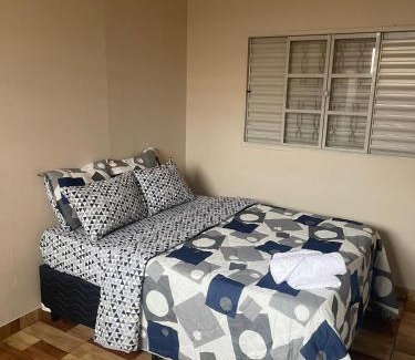 Itapura Apartment | Pousada Estrela de Davi