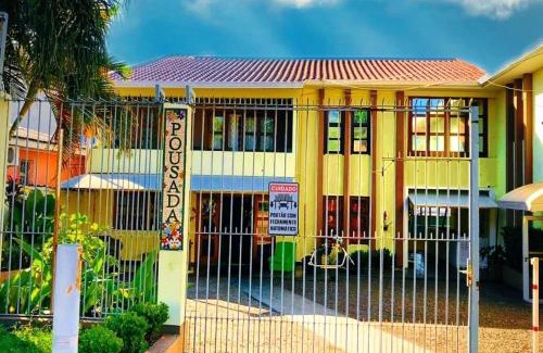 Vila Yolanda House | POUSADA EVELINA