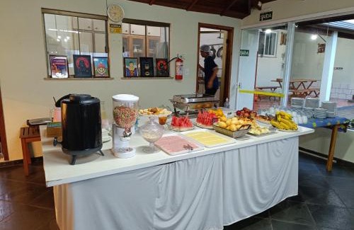 Vila Yolanda House | POUSADA EVELINA