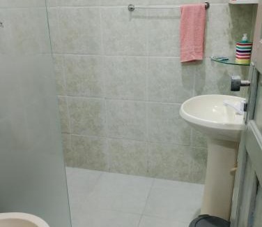 Porto Velho House | Pousada flores