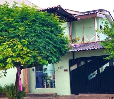 Porto Velho House | Pousada flores