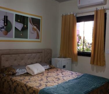 Porto Velho House | Pousada Flores