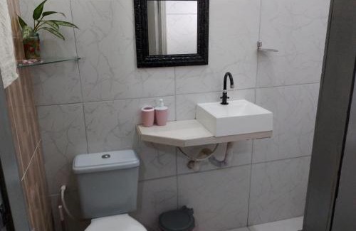 Porto Velho House | Pousada Flores