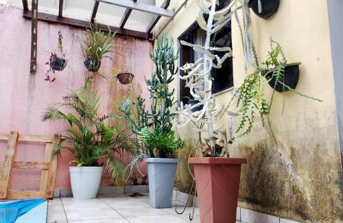 Porto Velho House | Pousada Flores