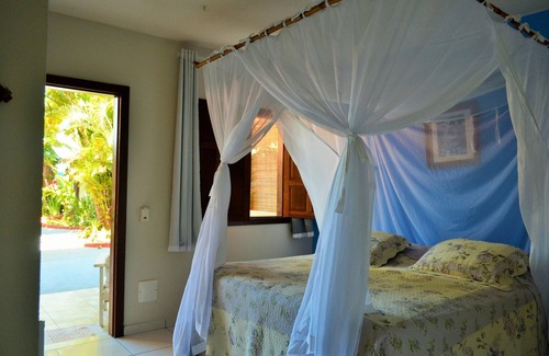 Historic Center Hotel | Pousada Fragata
