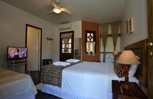 Barra Velha Hotel | Pousada Fruto do Mar