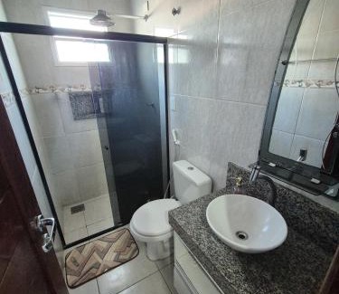 Manaira Hotel | Pousada Gerizim