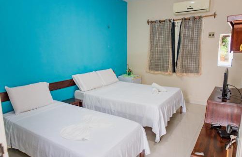 Caicara Hotel | Pousada Gincoara