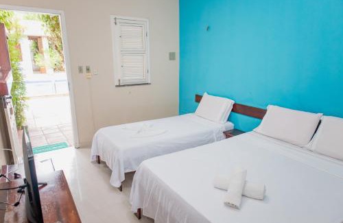 Caicara Hotel | Pousada Gincoara