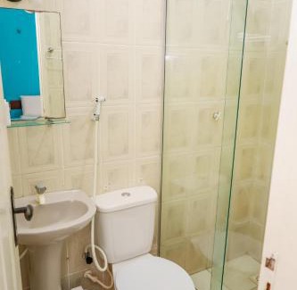 Caicara Hotel | Pousada Gincoara