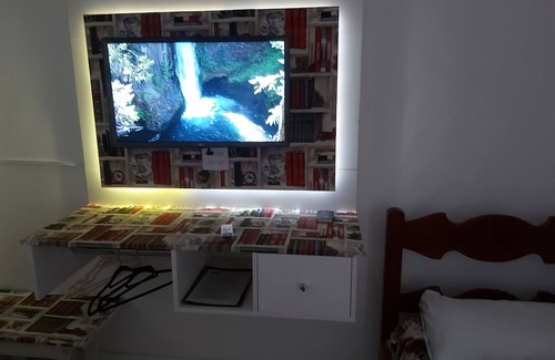 Matinhos Hotel | Pousada Girassol