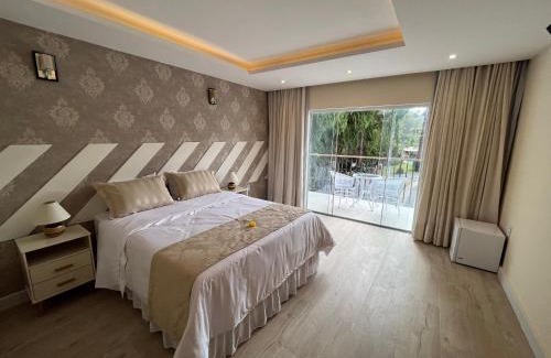 Petropolis Hotel | Pousada Granja Santa Barbara