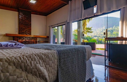 Teresopolis Hotel | Pousada Greenland