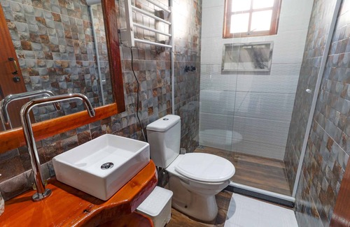 Teresopolis Hotel | Pousada Greenland