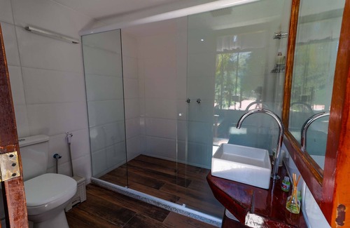 Teresopolis Hotel | Pousada Greenland