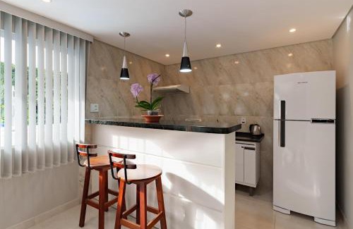 Ponte Branca Hotel | POUSADA HAPPY DAY PARATY