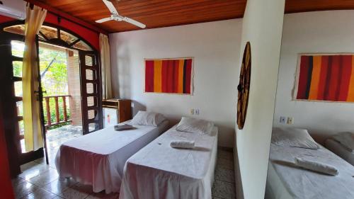 Velha Boipeba Hotel | Pousada Ilha De Boipeba