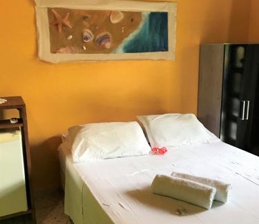 Velha Boipeba Hotel | Pousada Ilha De Boipeba