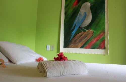 Velha Boipeba Hotel | Pousada Ilha De Boipeba