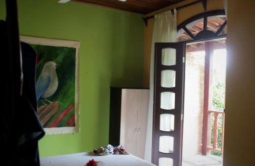 Velha Boipeba Hotel | Pousada Ilha De Boipeba