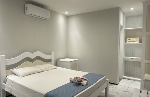 Porto das Dunas Hotel | Pousada Italia Beach