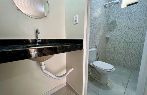 Caicara Hotel | Pousada Ji & Joca Lagoa do Paraiso