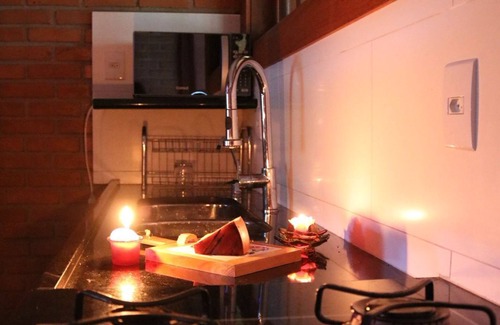 Visconde de Maua Hotel | Pousada Jardim da Luz