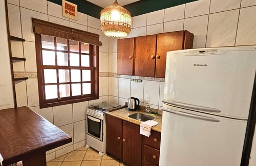 Bombas Hotel | Pousada Jardim das Gales Bombinhas