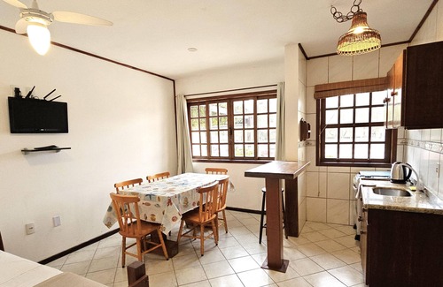 Bombas Hotel | Pousada Jardim das Gales Bombinhas