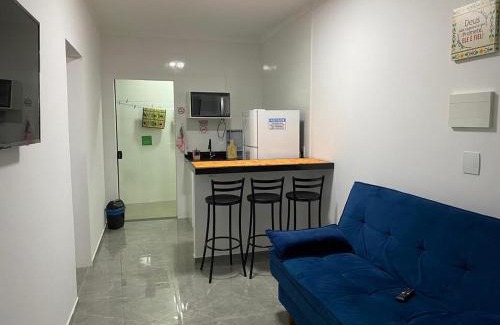 Santa Lidia Apartment | Pousada Jeová Jireh